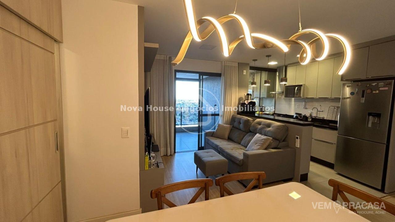 Apartamento à venda no Tiradentes, Campo Grande – foto 4