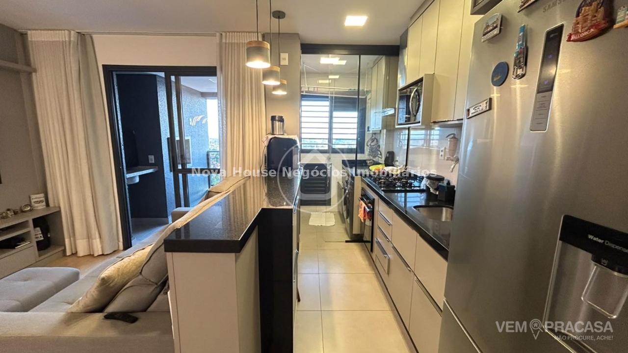 Apartamento à venda no Tiradentes, Campo Grande – foto 5