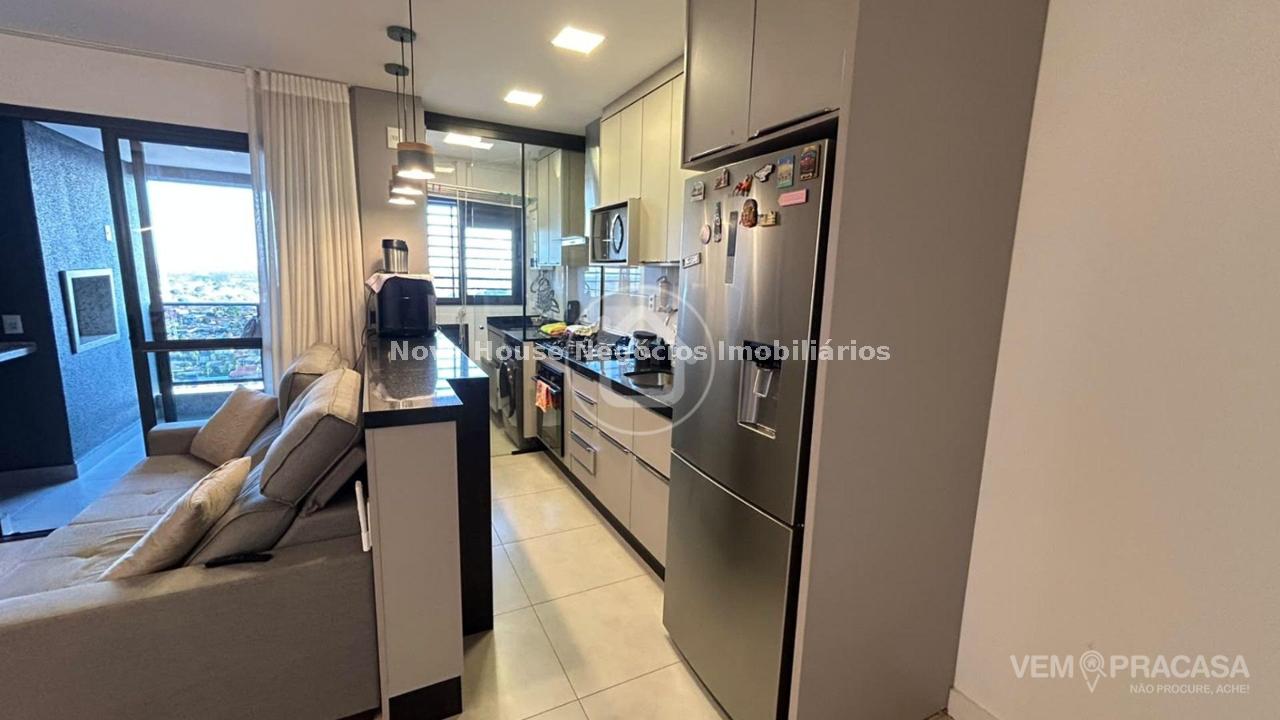 Apartamento à venda no Tiradentes, Campo Grande – foto 6