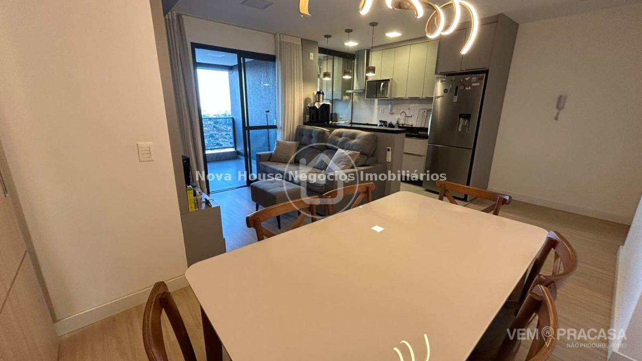 Apartamento à venda no Tiradentes, Campo Grande – foto 7