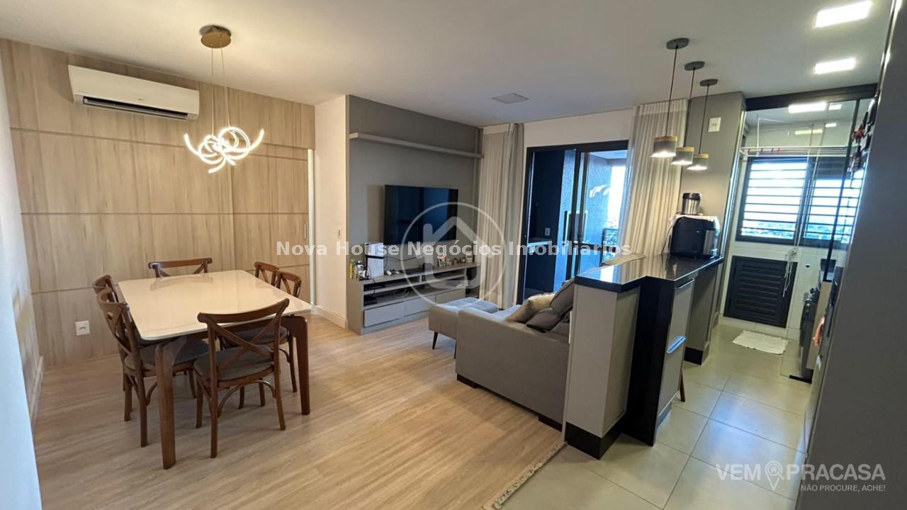 Apartamento à venda no Tiradentes, Campo Grande – foto 8