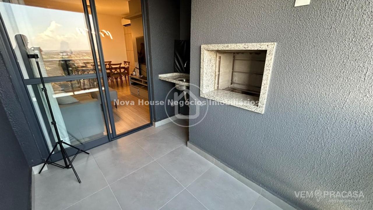 Apartamento à venda no Tiradentes, Campo Grande – foto 9