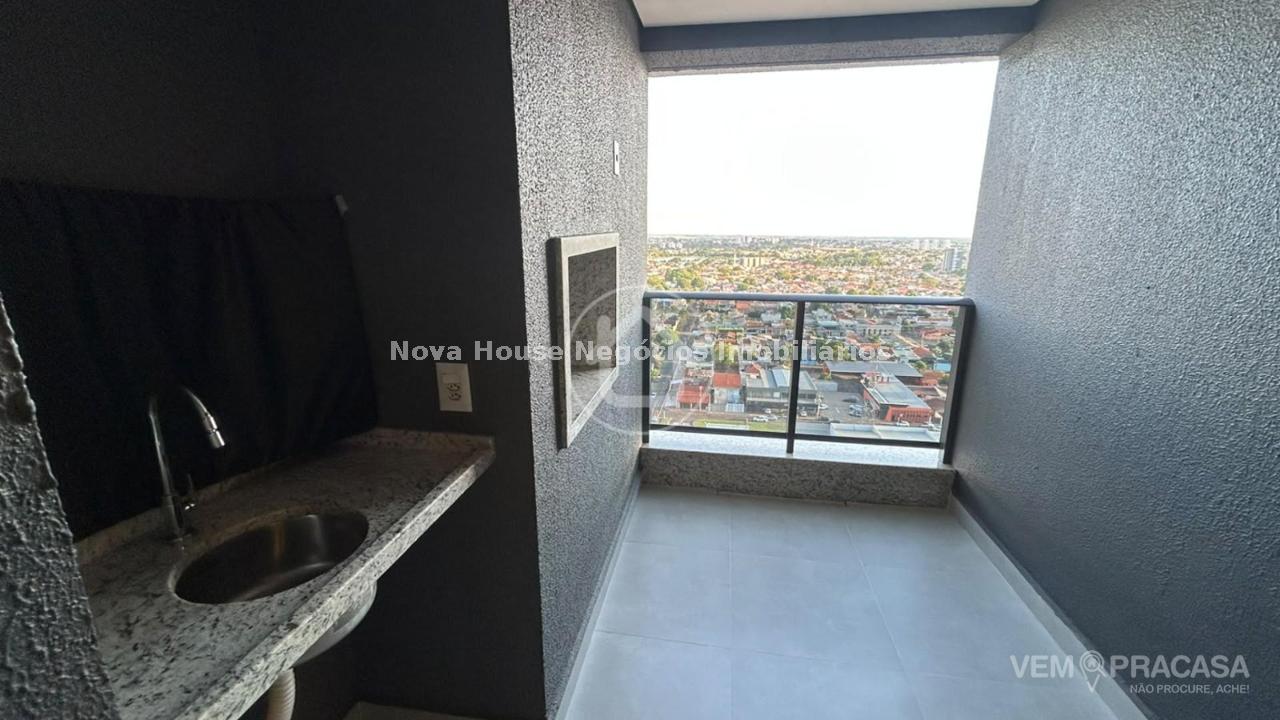 Apartamento à venda no Tiradentes, Campo Grande – foto 10
