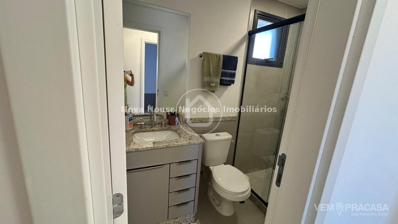 Apartamento à venda no Tiradentes, Campo Grande – foto 12