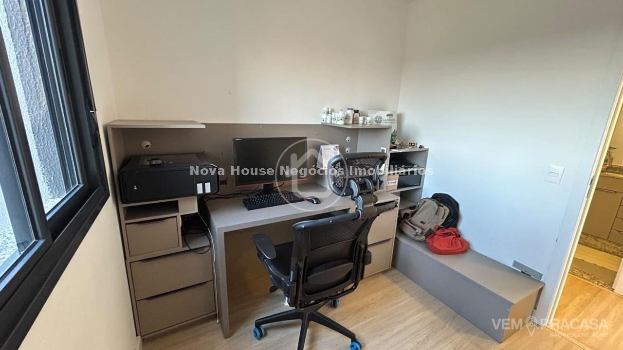 Apartamento à venda no Tiradentes, Campo Grande – foto 16