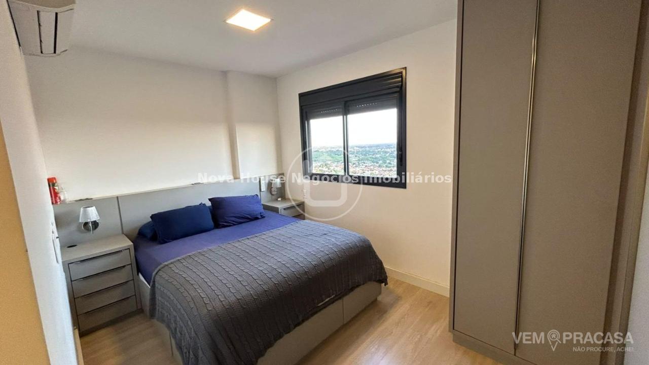 Apartamento à venda no Tiradentes, Campo Grande – foto 18