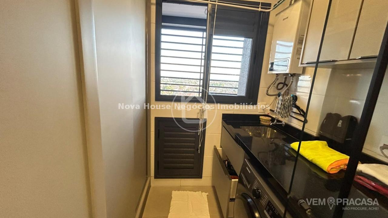 Apartamento à venda no Tiradentes, Campo Grande – foto 21