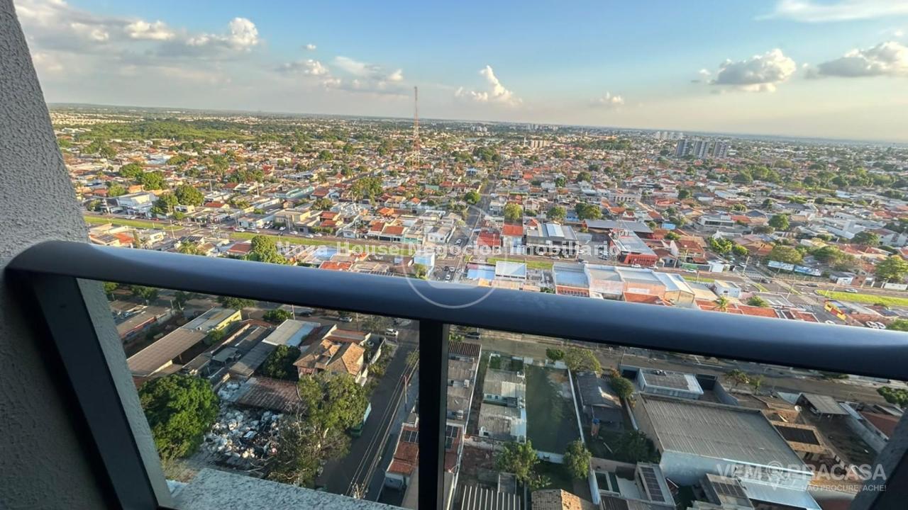Apartamento à venda no Tiradentes, Campo Grande – foto 23