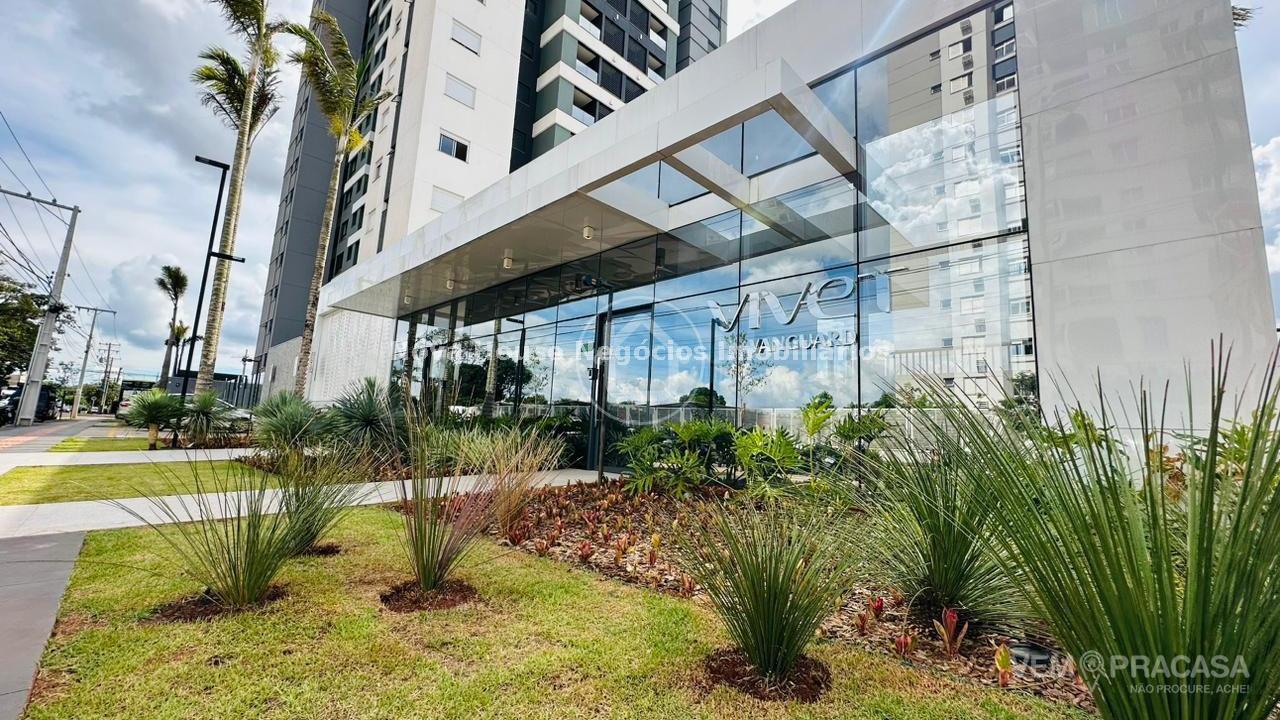 Apartamento à venda no Tiradentes, Campo Grande – foto 24