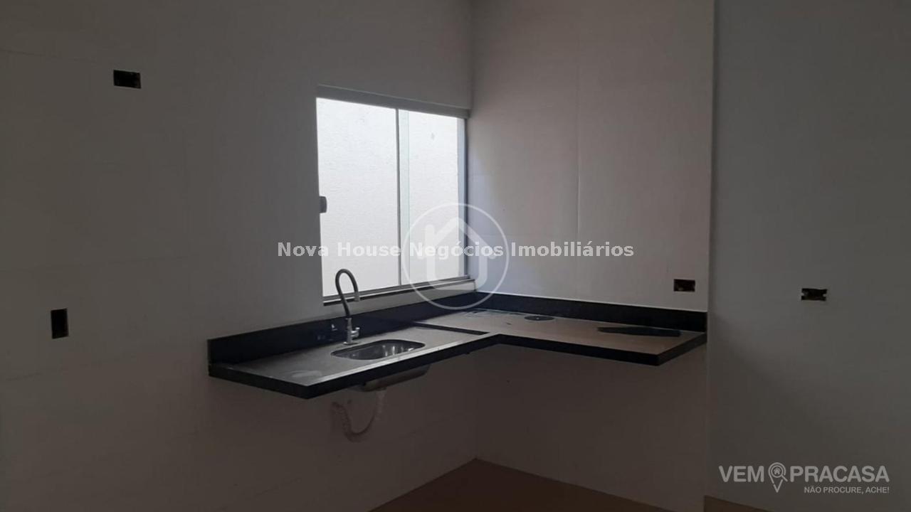 Casa Térrea para alugar no Parque Residencial dos Girassóis, Campo Grande – foto 6