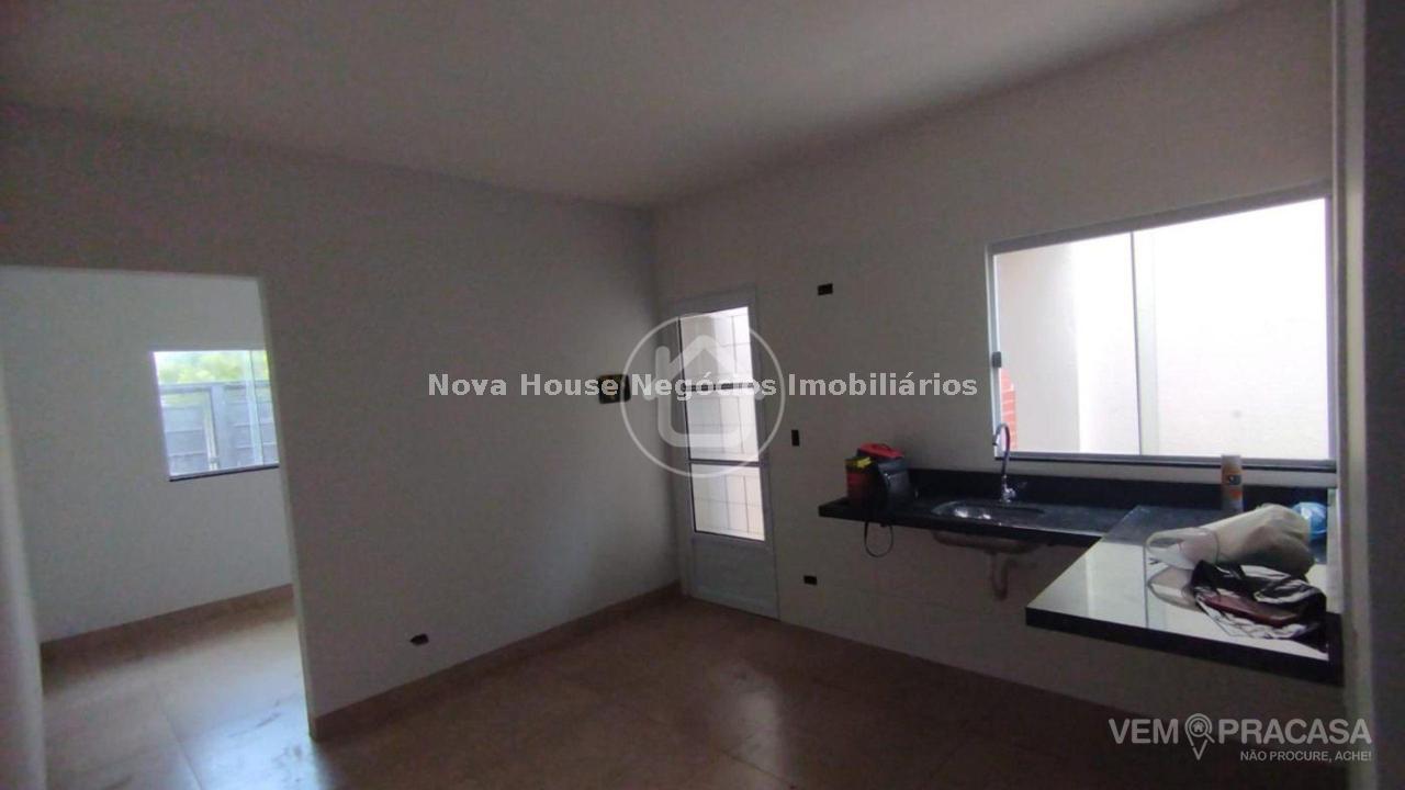 Casa Térrea para alugar no Parque Residencial dos Girassóis, Campo Grande – foto 7