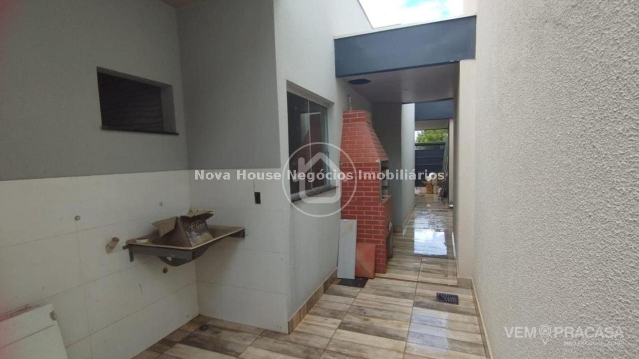 Casa Térrea para alugar no Parque Residencial dos Girassóis, Campo Grande – foto 16