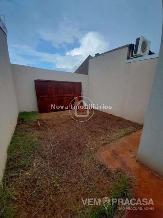 Casa Térrea para alugar no Parque Residencial dos Girassóis, Campo Grande – foto 18