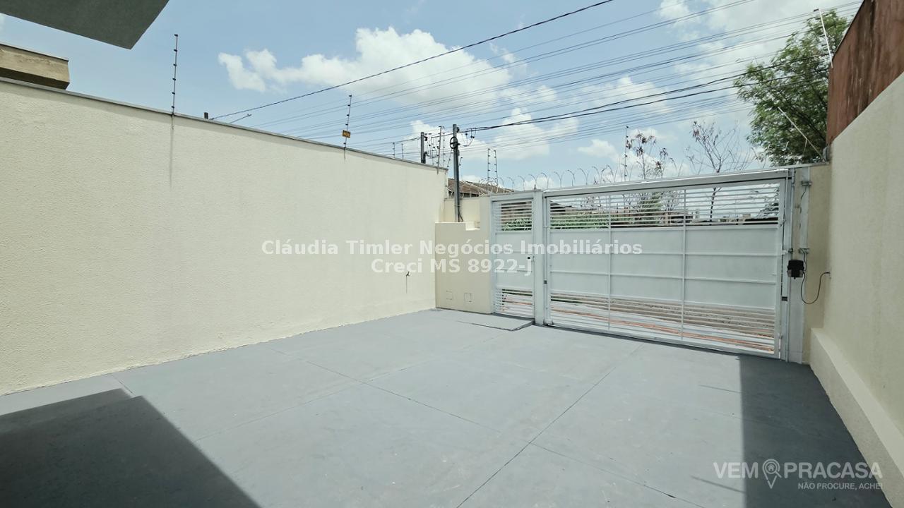 Casa Térrea à venda no Morada Verde, Campo Grande – foto 2