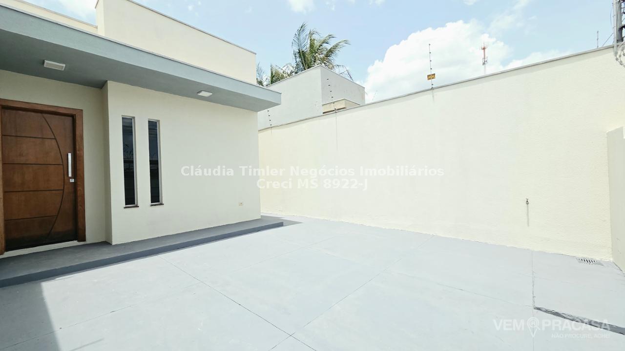 Casa Térrea à venda no Morada Verde, Campo Grande – foto 3