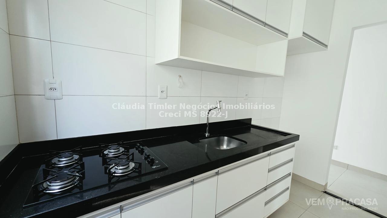 Casa Térrea à venda no Morada Verde, Campo Grande – foto 8