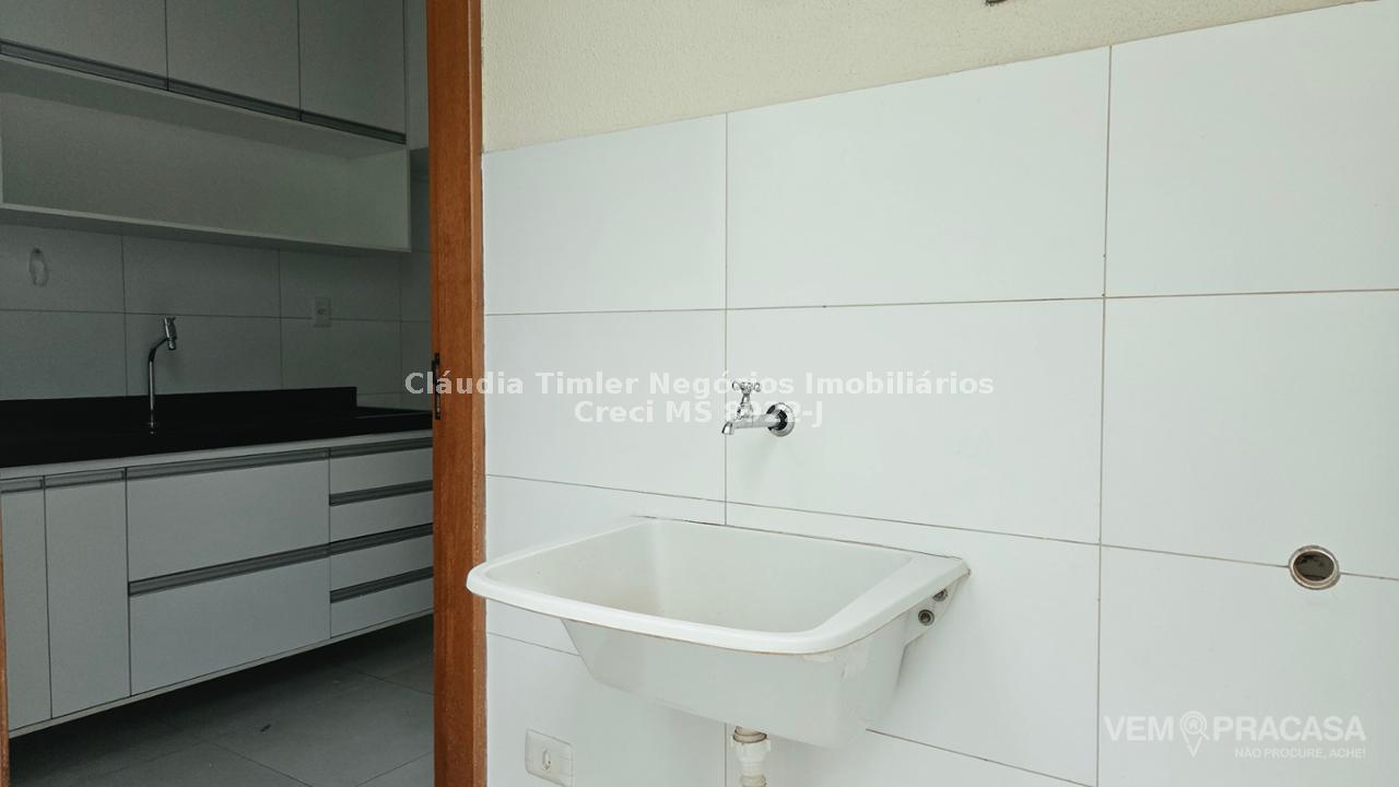 Casa Térrea à venda no Morada Verde, Campo Grande – foto 15