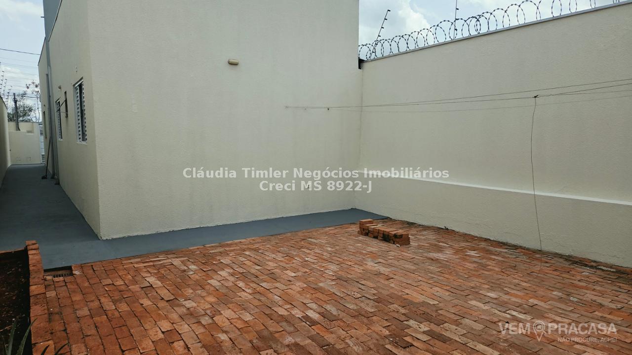 Casa Térrea à venda no Morada Verde, Campo Grande – foto 16