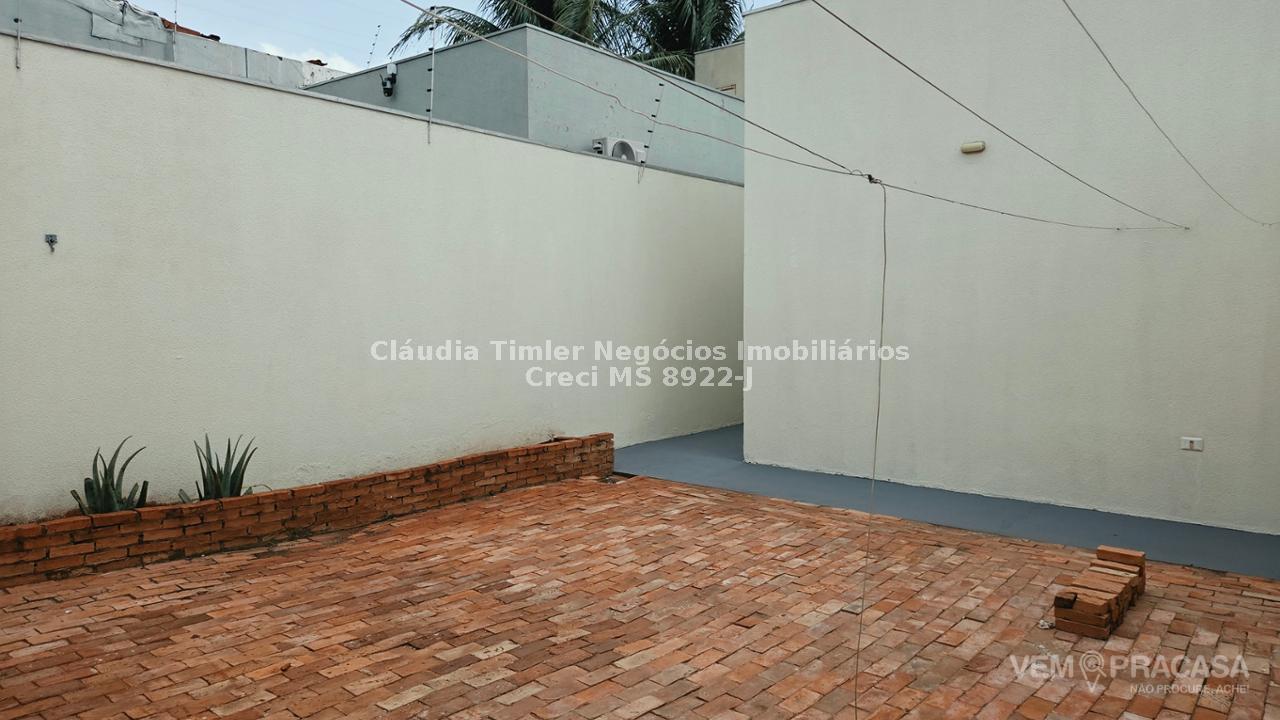 Casa Térrea à venda no Morada Verde, Campo Grande – foto 17