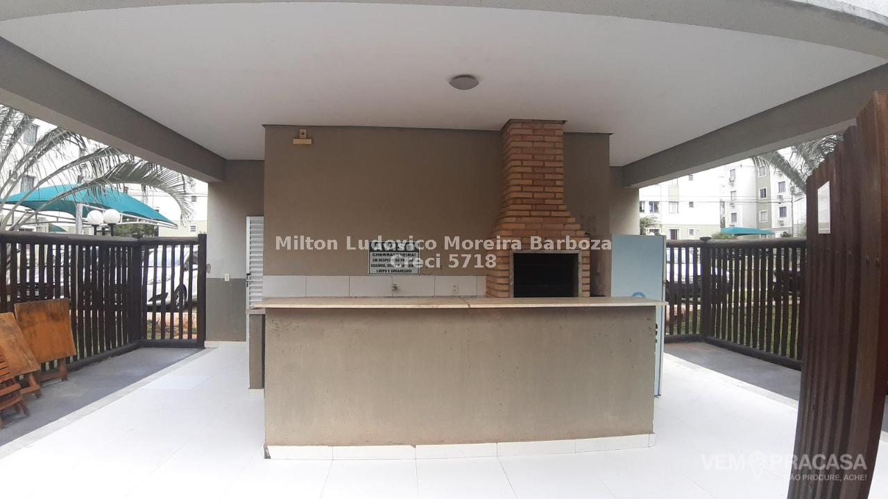 Apartamento para alugar no Pioneiros, Campo Grande – foto 5