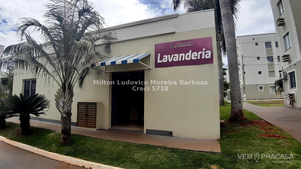 Apartamento para alugar no Pioneiros, Campo Grande – foto 6