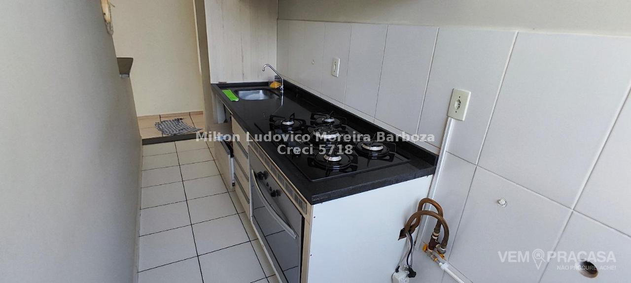 Apartamento para alugar no Pioneiros, Campo Grande – foto 7