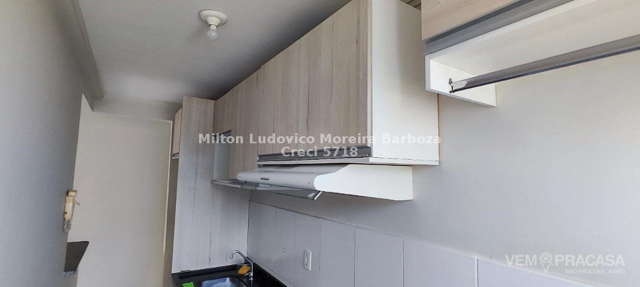 Apartamento para alugar no Pioneiros, Campo Grande – foto 8