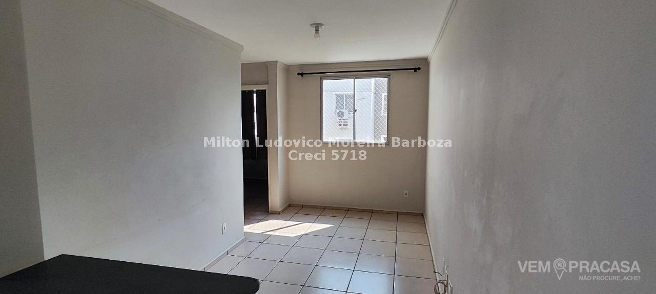 Apartamento para alugar no Pioneiros, Campo Grande – foto 11