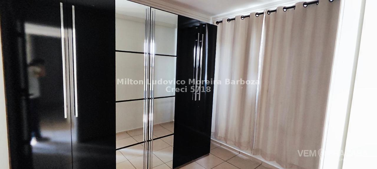 Apartamento para alugar no Pioneiros, Campo Grande – foto 12