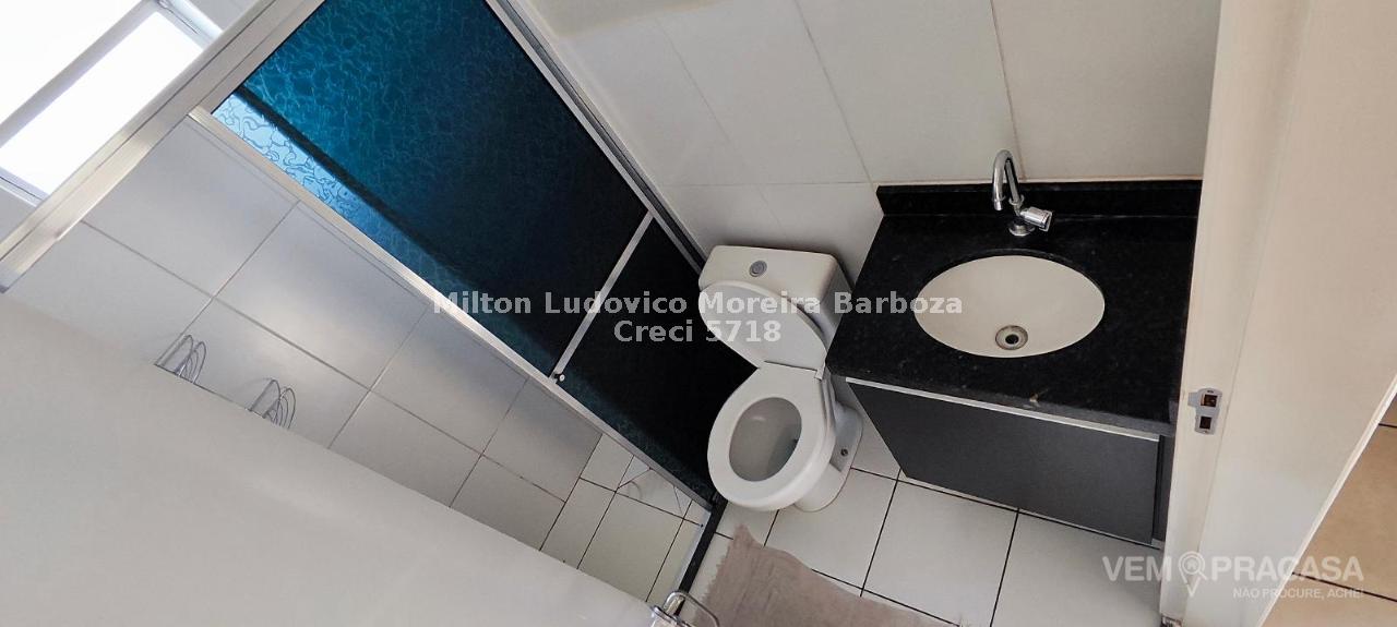Apartamento para alugar no Pioneiros, Campo Grande – foto 13