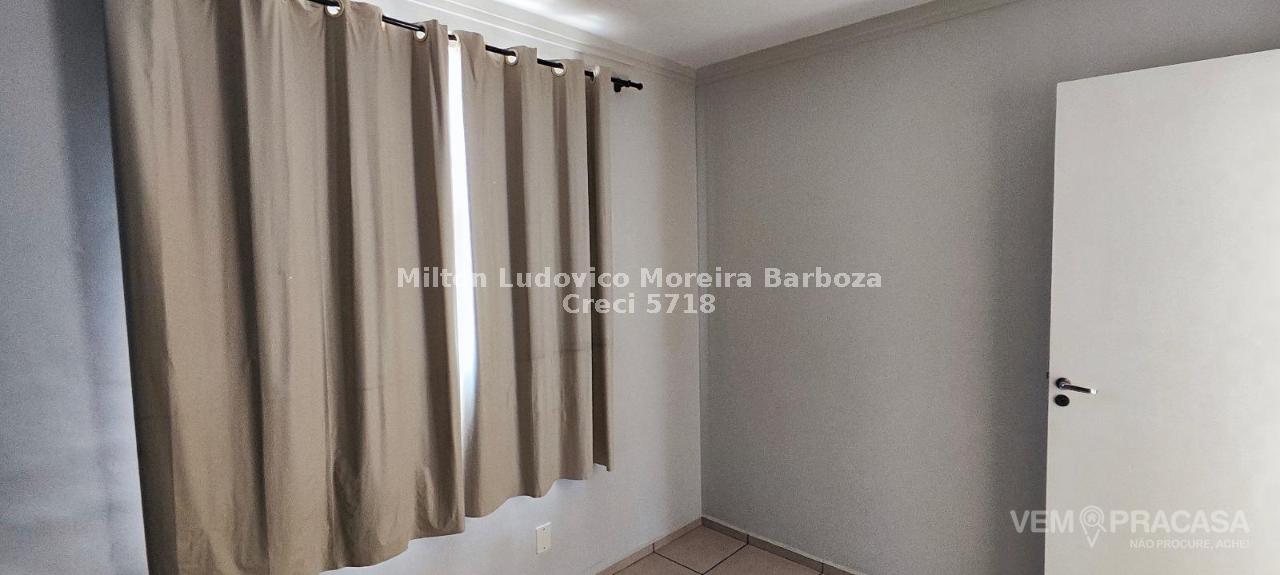Apartamento para alugar no Pioneiros, Campo Grande – foto 15