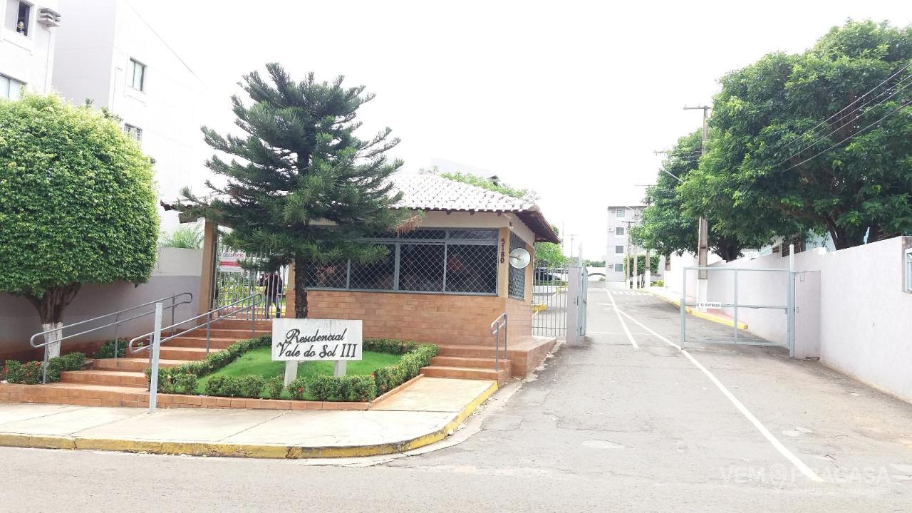 Apartamento à venda no Monte Castelo, Campo Grande – foto 1