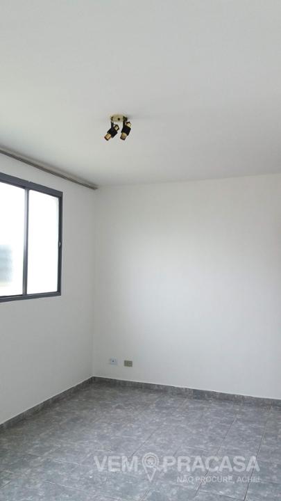 Apartamento à venda no Monte Castelo, Campo Grande – foto 5