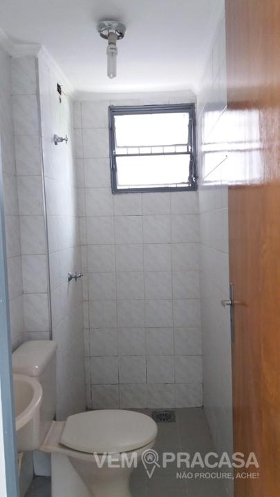 Apartamento à venda no Monte Castelo, Campo Grande – foto 7