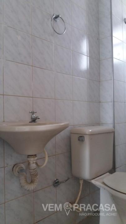Apartamento à venda no Monte Castelo, Campo Grande – foto 8