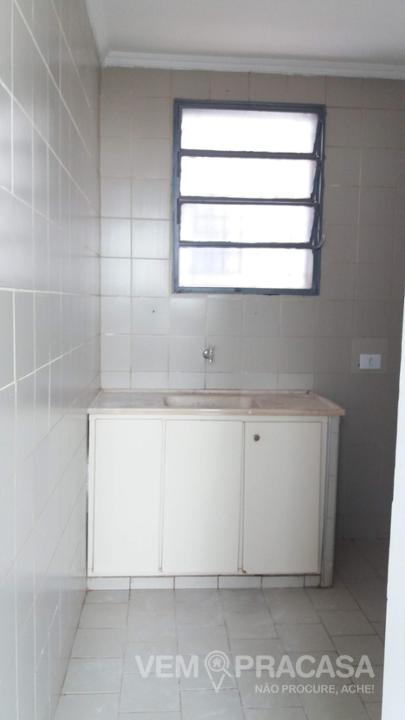 Apartamento à venda no Monte Castelo, Campo Grande – foto 10