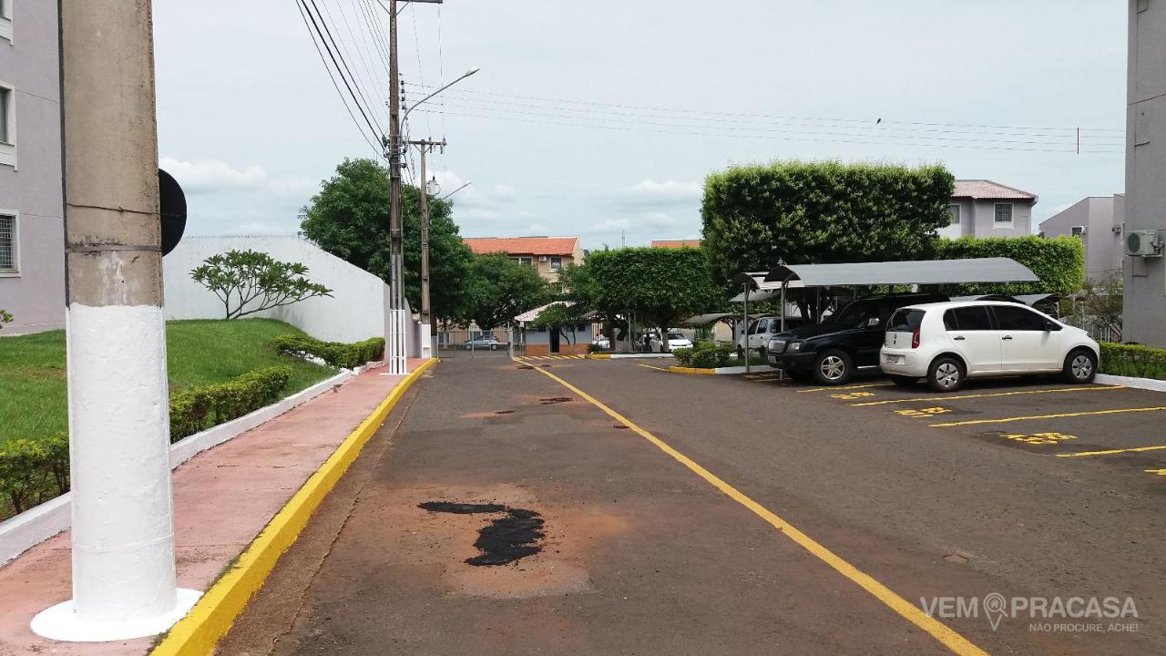 Apartamento à venda no Monte Castelo, Campo Grande – foto 11
