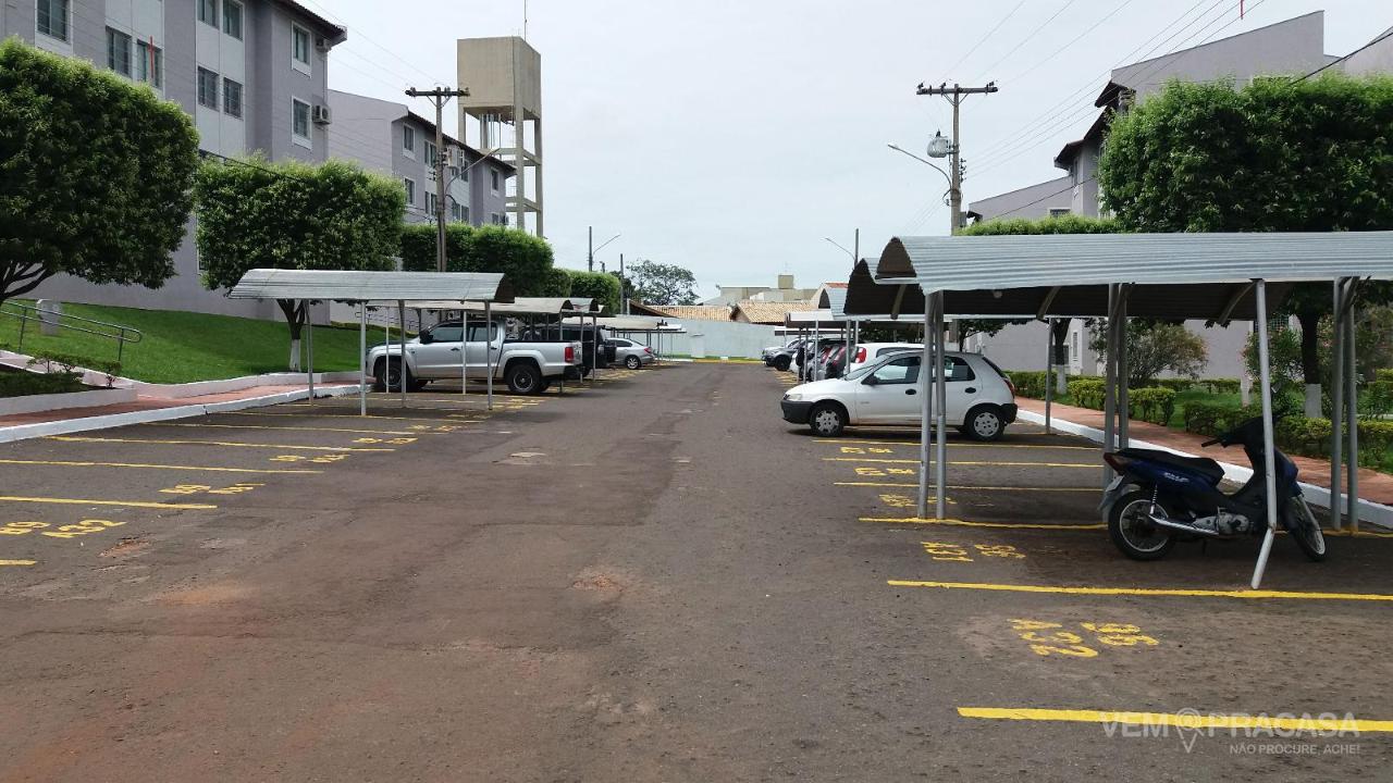 Apartamento à venda no Monte Castelo, Campo Grande – foto 12