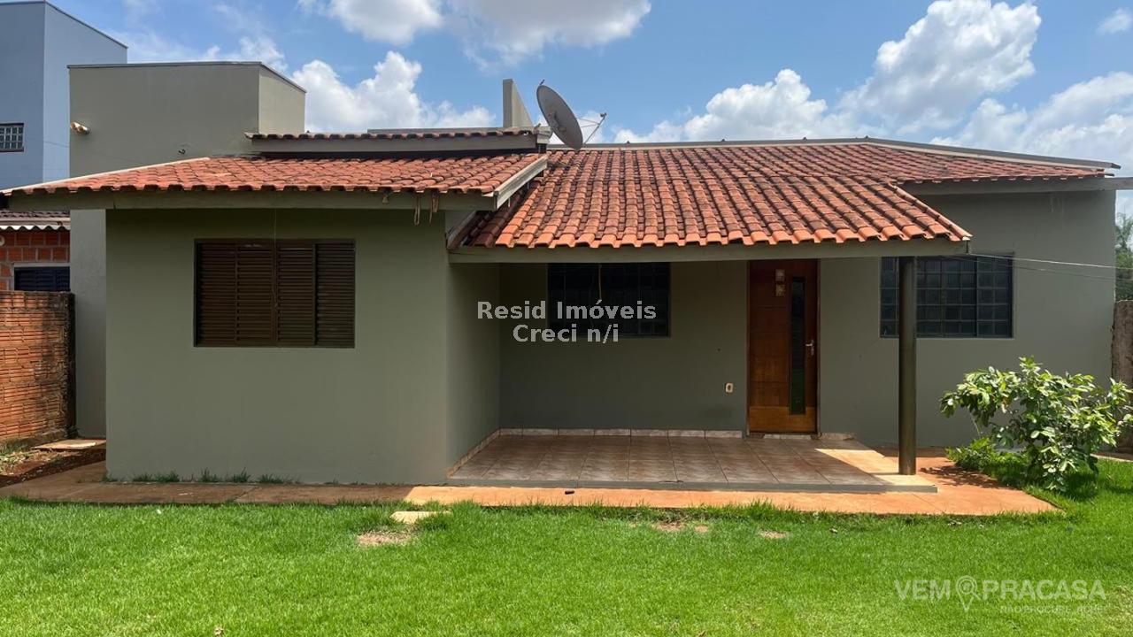 Casa Térrea para alugar no NOVA RIO BRILHANTE, Rio Brilhante – foto 2