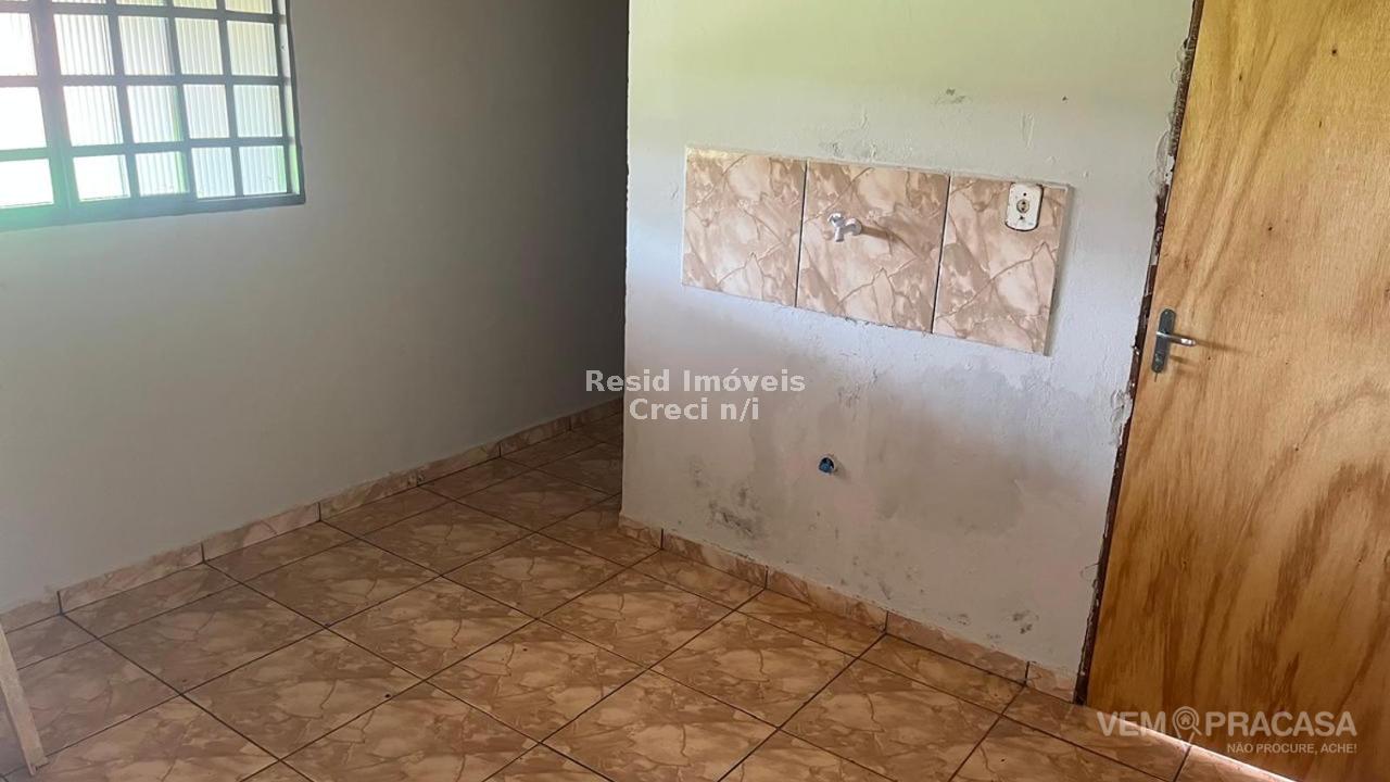 Casa Térrea para alugar no NOVA RIO BRILHANTE, Rio Brilhante – foto 3