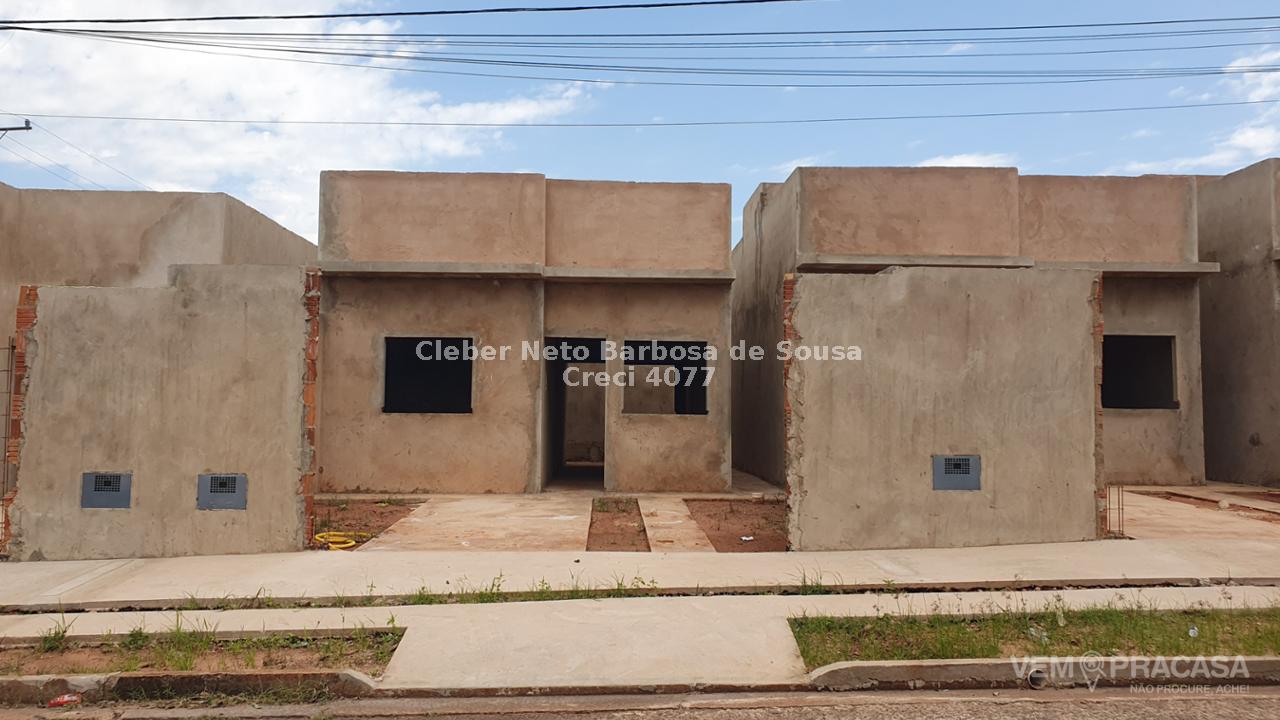 Casa Térrea à venda no Jardim Presidente, Campo Grande – foto 1