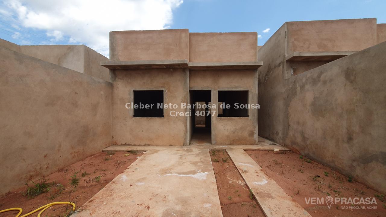 Casa Térrea à venda no Jardim Presidente, Campo Grande – foto 3