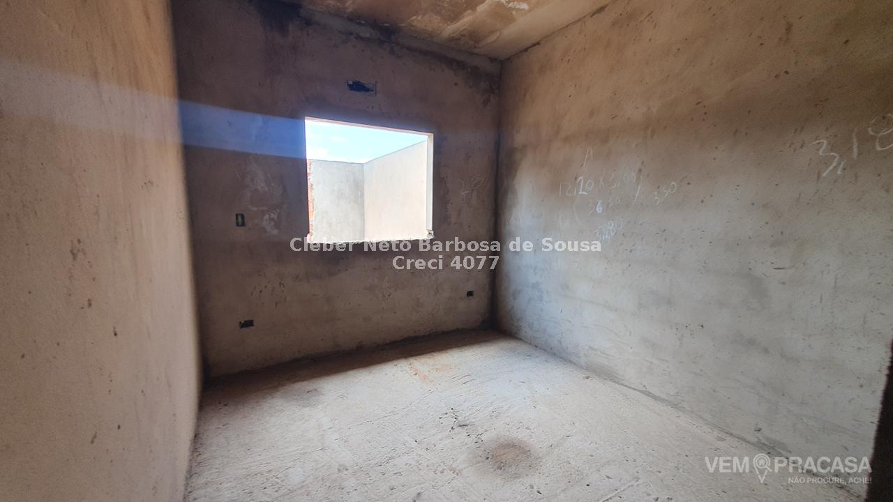 Casa Térrea à venda no Jardim Presidente, Campo Grande – foto 7