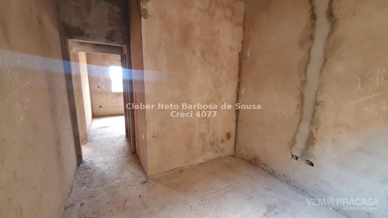 Casa Térrea à venda no Jardim Presidente, Campo Grande – foto 11