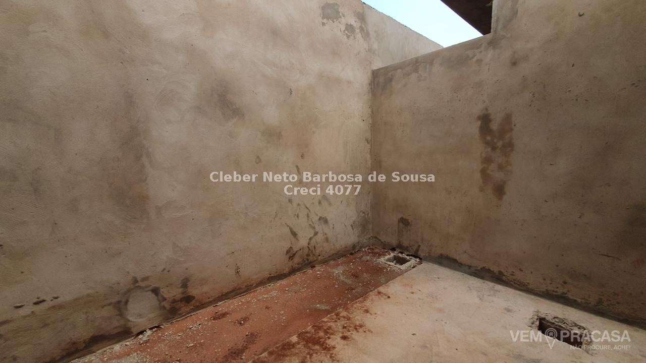 Casa Térrea à venda no Jardim Presidente, Campo Grande – foto 12