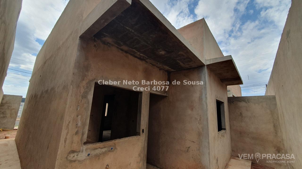 Casa Térrea à venda no Jardim Presidente, Campo Grande – foto 13