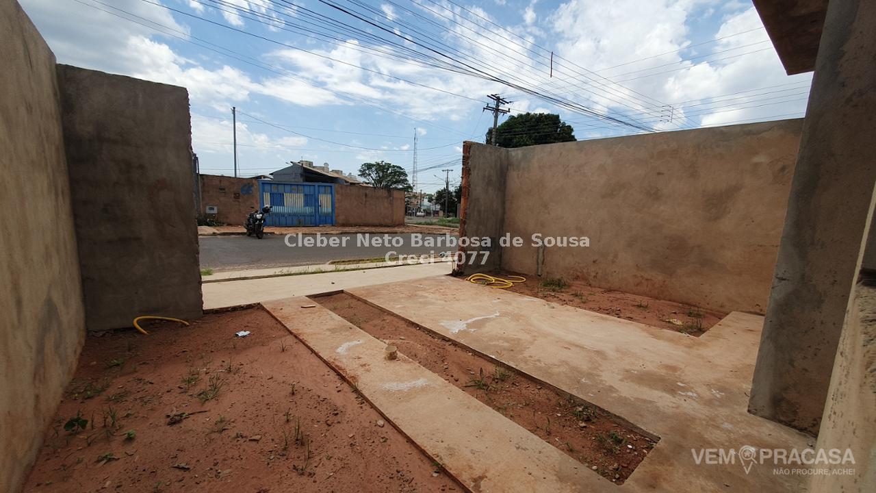Casa Térrea à venda no Jardim Presidente, Campo Grande – foto 14