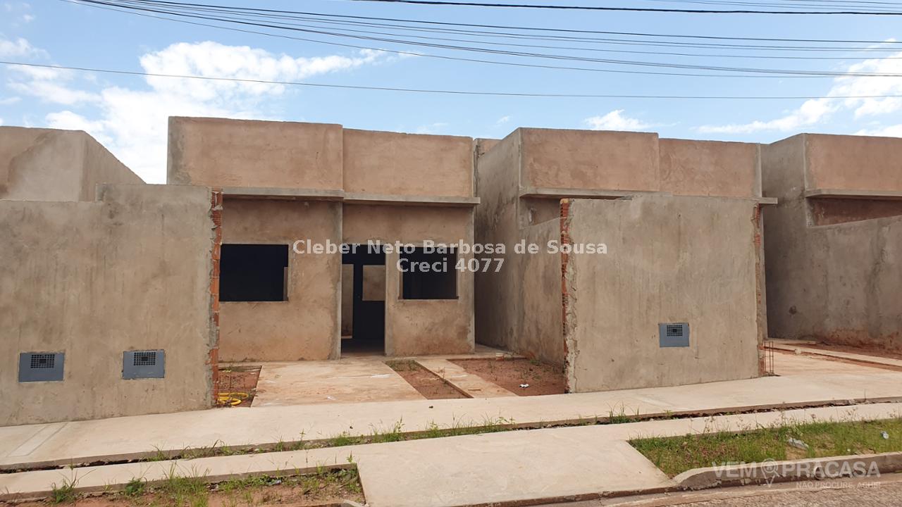 Casa Térrea à venda no Jardim Presidente, Campo Grande – foto 2