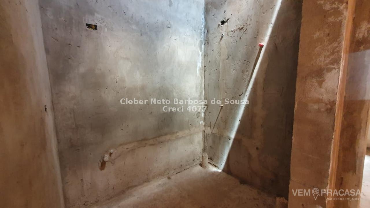 Casa Térrea à venda no Jardim Presidente, Campo Grande – foto 8