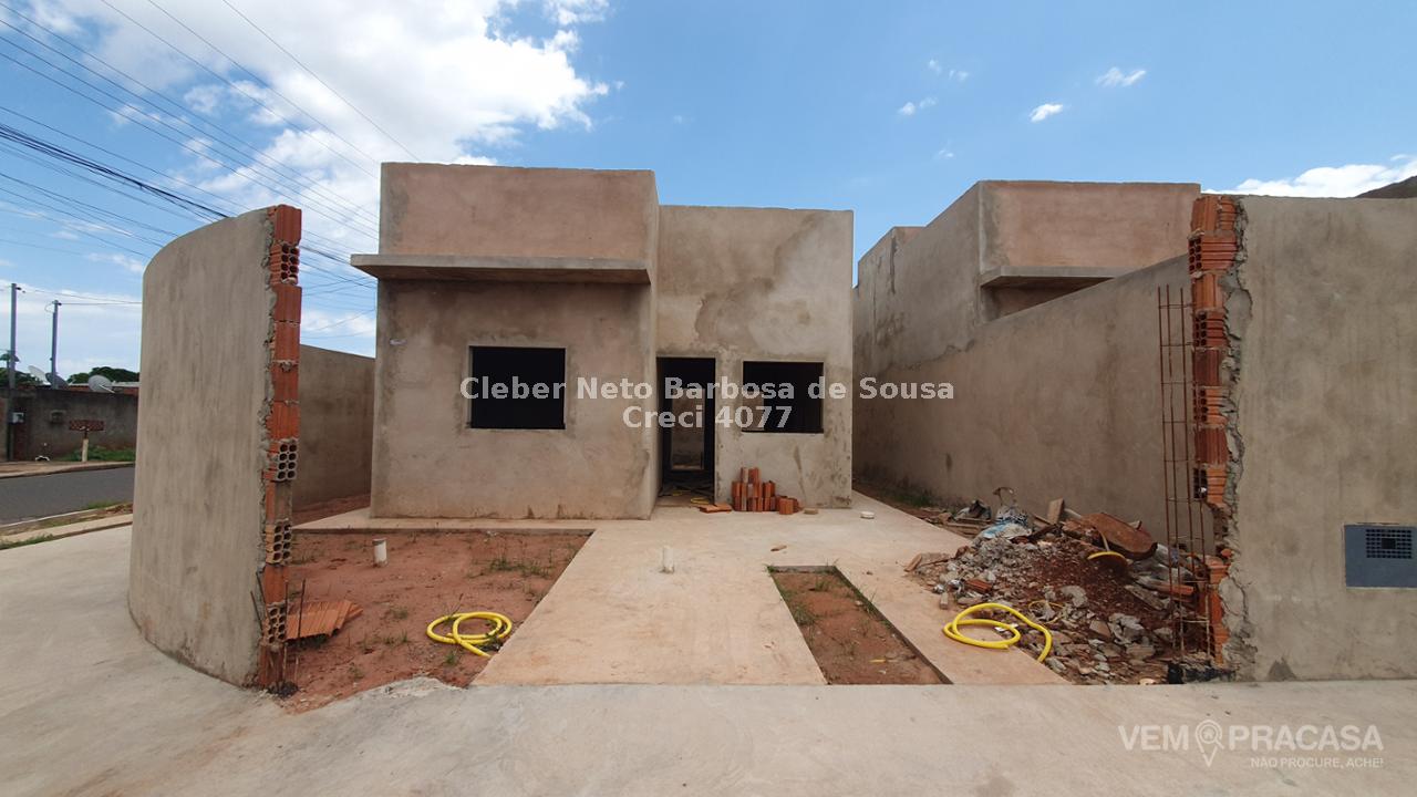 Casa Térrea à venda no Jardim Presidente, Campo Grande – foto 2